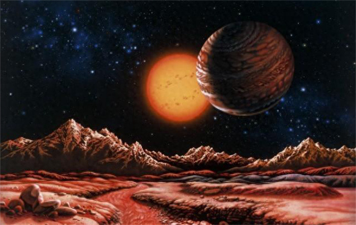 木星吞噬7大行星能进化成独立的恒星吗（无法成为独立的恒星）