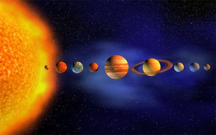 成为太阳系的行星至少具备哪三个条件（围着太阳公转）