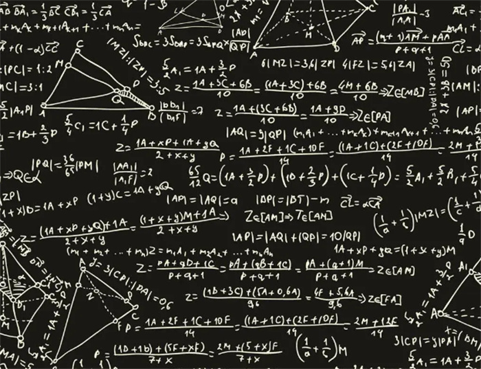 重要的数学理论巴拿赫空间 如何理解与应用（应用数学）