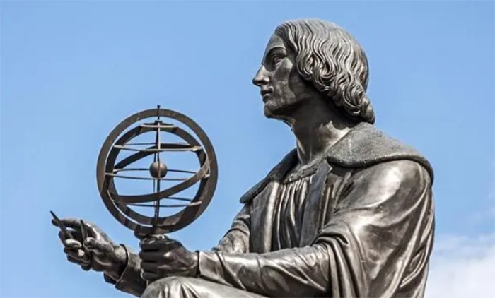 哥白尼的日心说的革命性作用是什么（近代科学革命的标志）