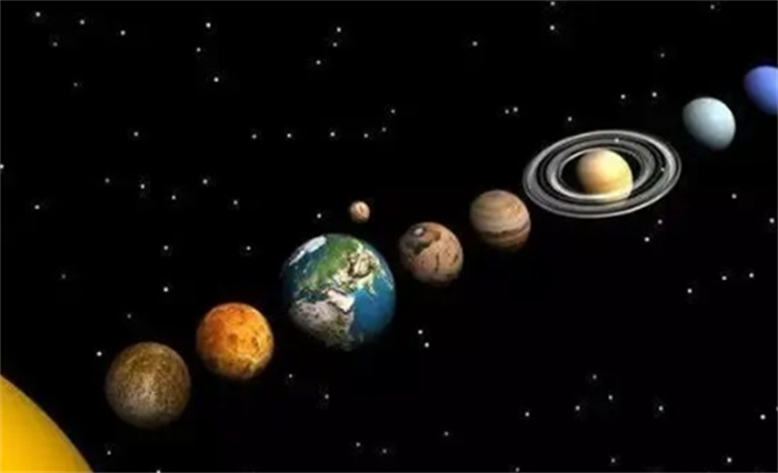 人类该如何寻找太阳系外生命（可能性很小）