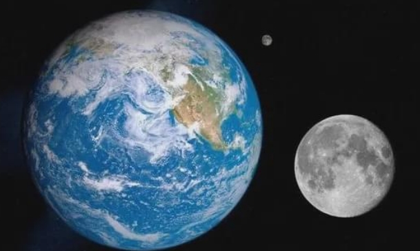 地球如果没有了月亮会受什么影响