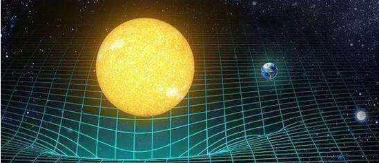 宇宙中的星球为什么都是圆的（万有引力和流体静力平衡）