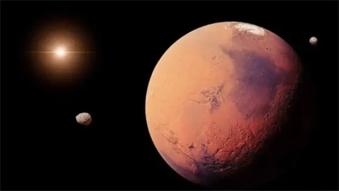 需要多少人才能维持火星上的殖民地人口（预测22 个人）