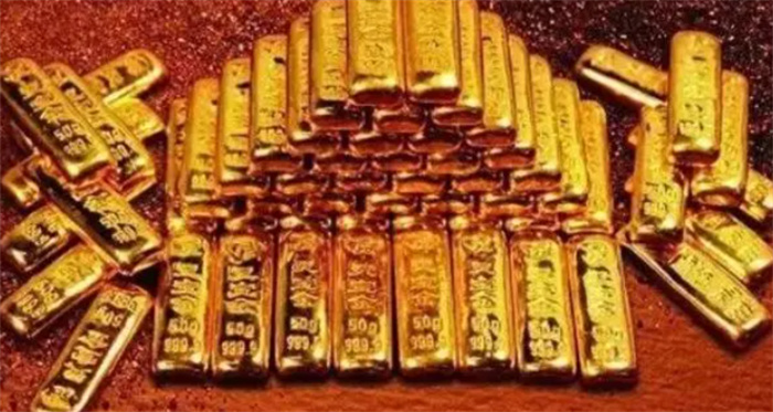 江西村民地窖挖出大量黄金需要上缴吗（文物传承）