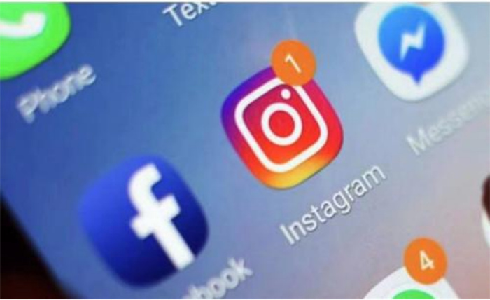Facebook和Instagram全球死机 为何出现死机情况