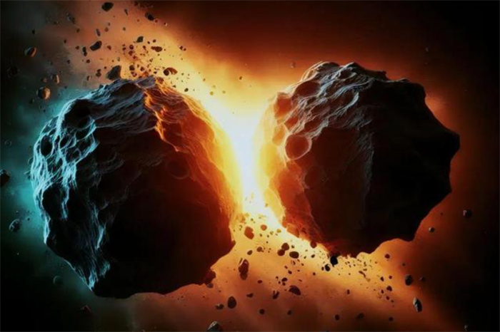 巨型小行星“阿波菲斯”会撞击地球吗（2029年掠过地球）