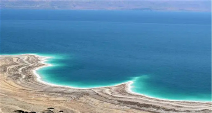 世界最大最古老的咸水湖是什么（图尔卡纳湖）