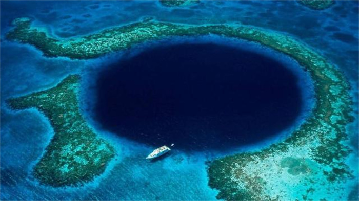 地球上最深的海洋有多深（马里亚纳海沟）