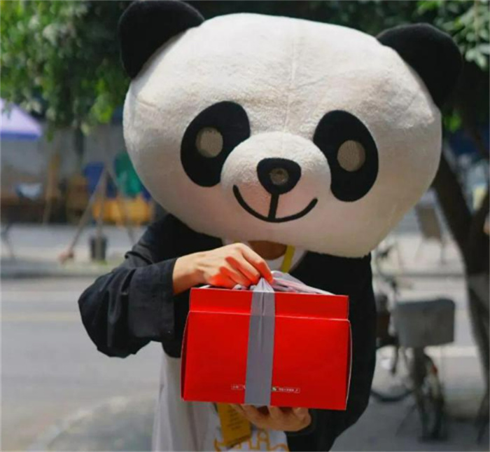 熊猫不走蛋糕突然全国停工 网红品牌选择需慎重
