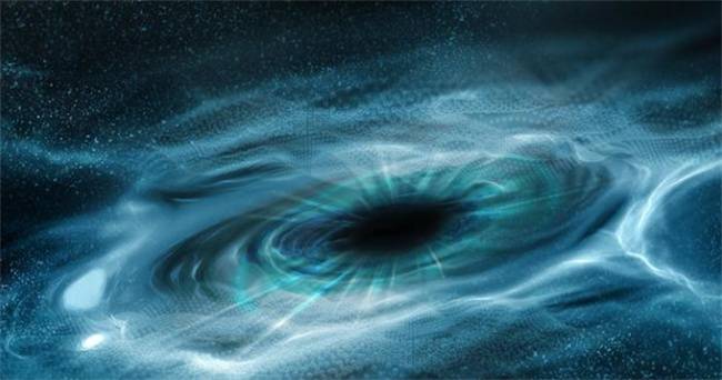 物理学家已经解开了x形状射电星系的神秘面纱了吗（是的）