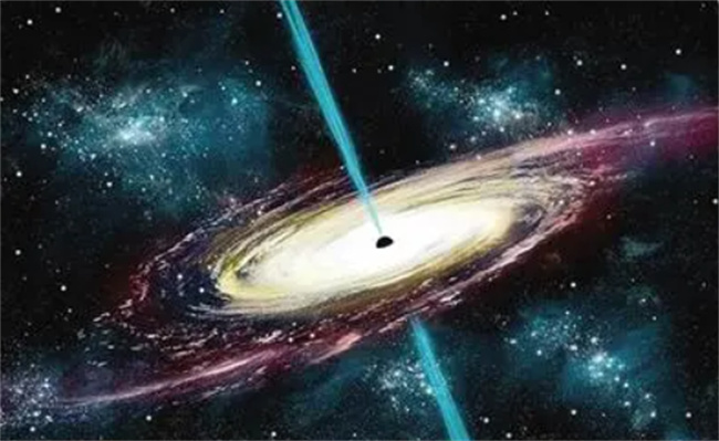 物理学家已经解开了x形状射电星系的神秘面纱了吗（是的）