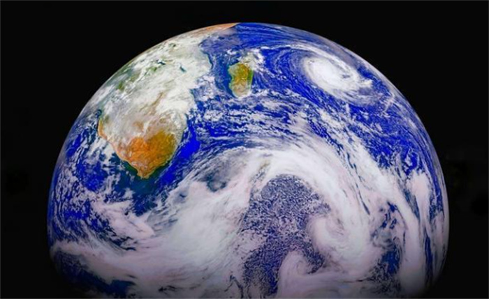 几个世纪前的瘟疫能改变了地球的大气层吗（可能会）