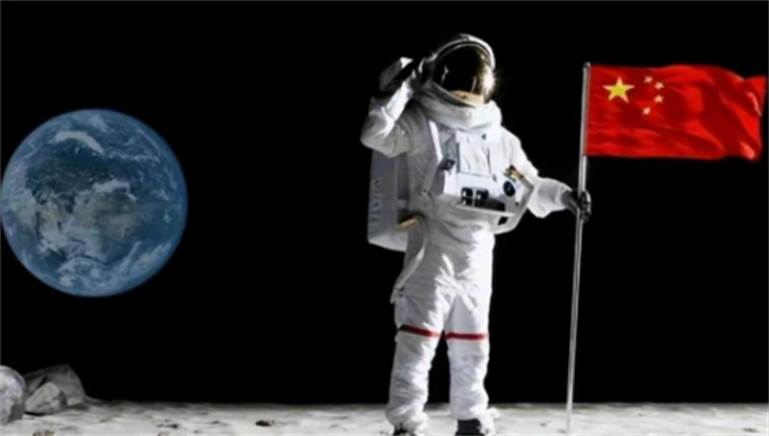 中国可重复使用火箭载人登月吗（计划明年实现首飞）