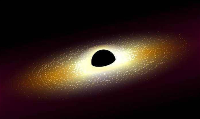 科学家构建超大质量黑洞三维分布地图（Quaia）