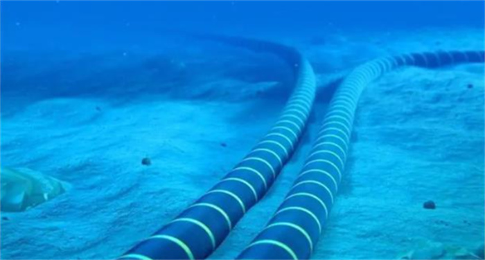 红海海底电缆为什么它这么重要（全球最重要的交汇点之一）
