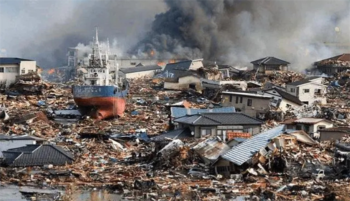 为什么地震独爱光顾日本呢（地理位置环境特殊）