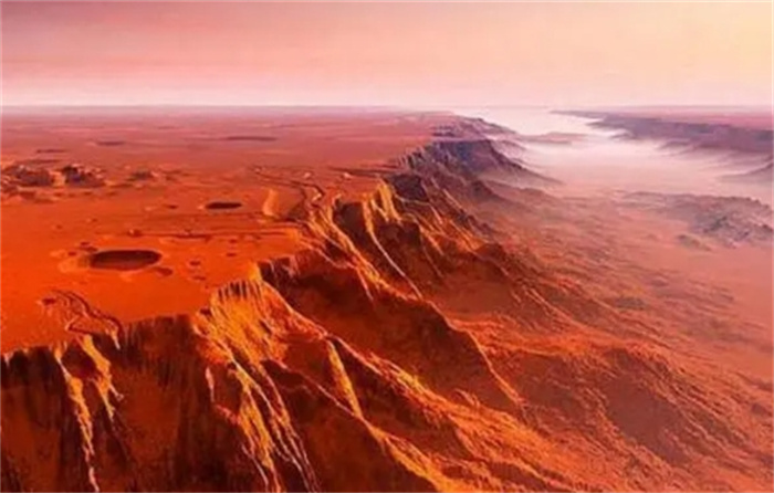 火星究竟能否成为未来人类的第二个地球？（具备潜力充满可能）
