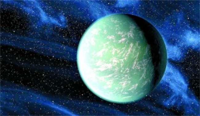 有可能存在生命的五颗星球是什么（土卫六）