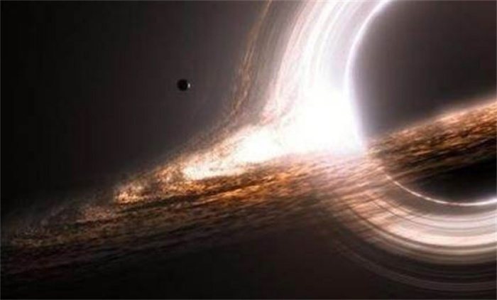 横冲直撞的流浪黑洞会闯入太阳系吗（可能性很小）