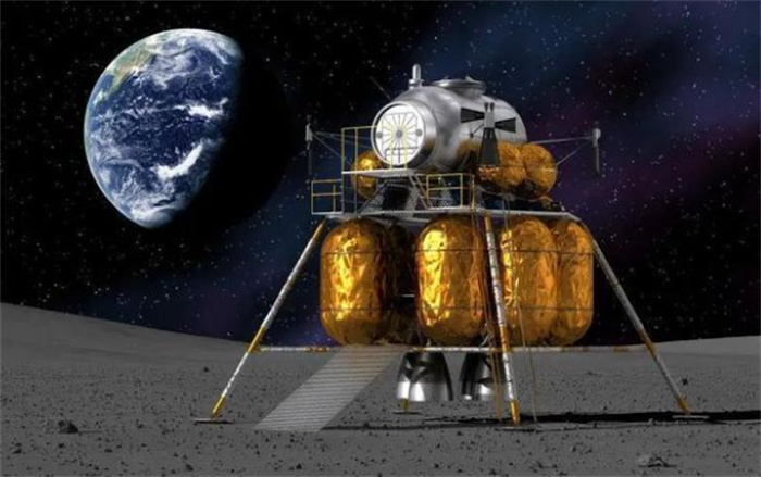 阿波罗登月的质疑点与科学解析（疑似月壤造假）