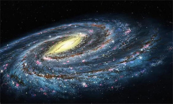宇宙的2万亿个星系只有地球上存在生命吗（不一定）