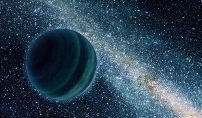 宇宙的2万亿个星系只有地球上存在生命吗（不一定）