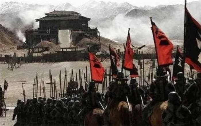 北魏南朝对峙百年，隋朝一年灭之，原因两字概括