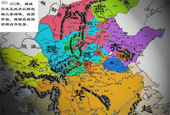 六国联合抗秦的挑战与失败：战国时期的政治博弈