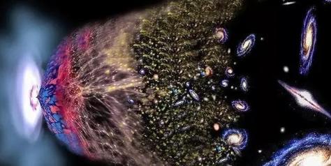 人类如何观测到960亿光年 揭秘人类已探索的宇宙范围