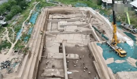 2024最新考古发现 国家文物局发布考古中国重大项目进展