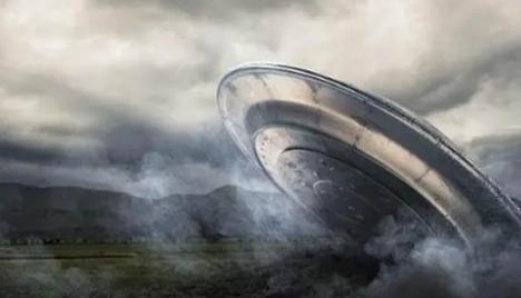 世界三大UFO事件
